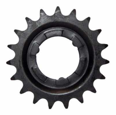 Звезда для планетарных втулок shimano NEXUS 19 зуб.